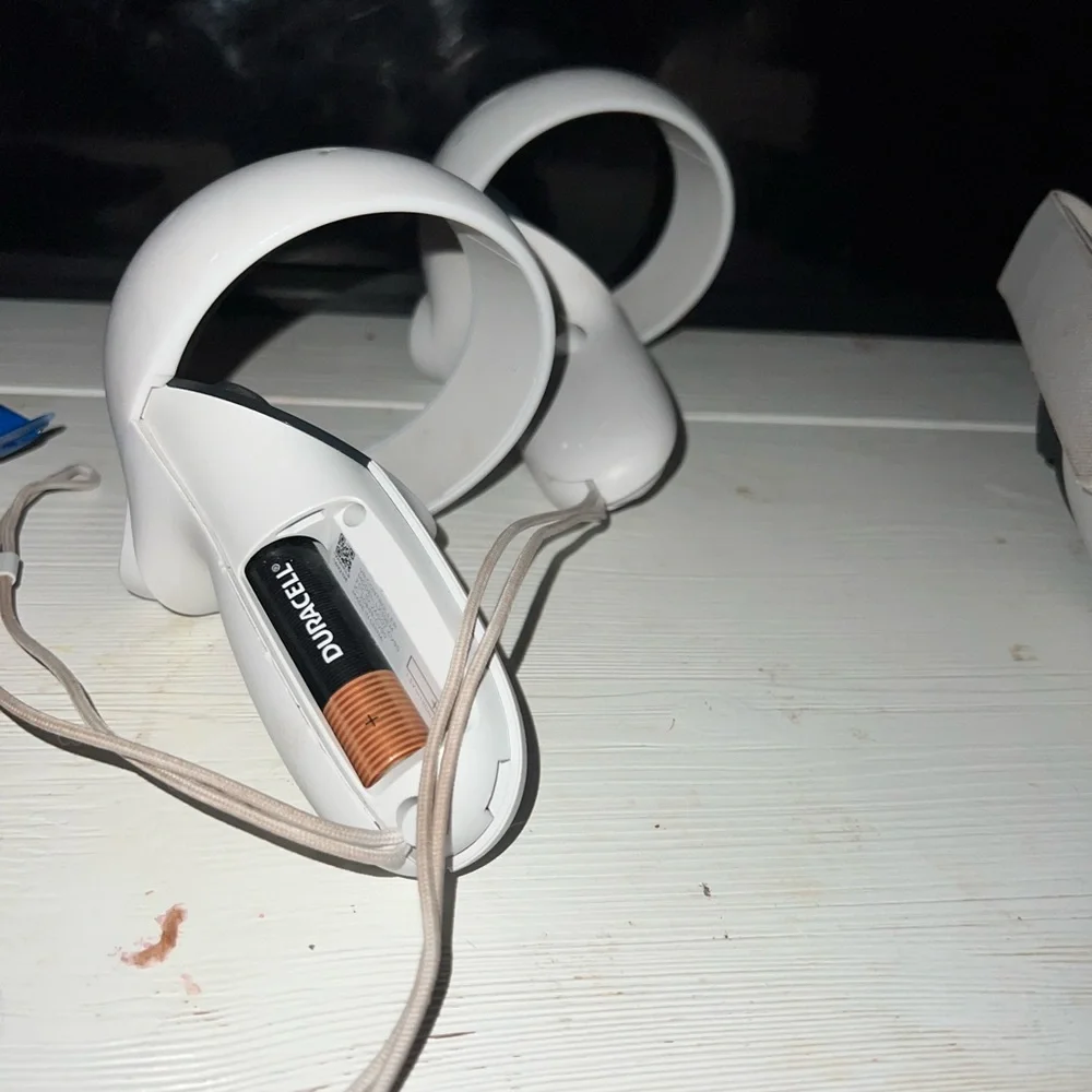 Oculus Quest 2